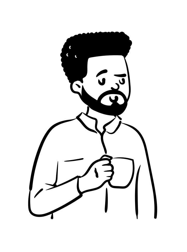 Character illustration